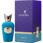 Sospiro Brand